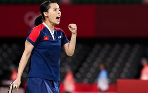 'Hot girl' Thùy Linh sáng cửa giành vé dự Olympic nhất, những hy vọng khác còn đang 'ẩn mình'