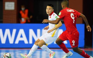 Quả bóng bạc Việt Nam giúp đội nhà thắng CLB của Iraq sau màn rượt đuổi bàn thắng kịch tính, được AFC khen ngợi