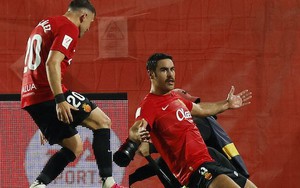 Nhận định Almeria vs Mallorca, La Liga vòng 17 (20h hôm nay)