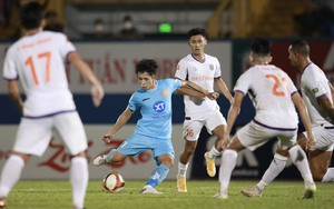 V-League 2023-2024: 'Thắp lửa' vào cuộc đua vô địch