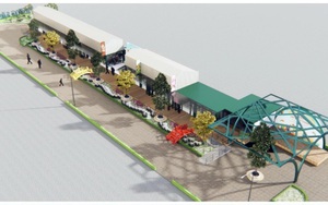 Chào tuần mới: Tương lai sách nhìn từ đường sách