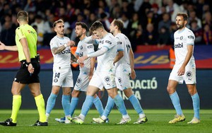 Nhận định bóng đá Girona vs Alaves, La Liga vòng 17 (03h00 hôm nay 19/12)