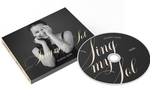 Nhạc sĩ Giáng Son: Có duyên thì 'Sing my Sol'