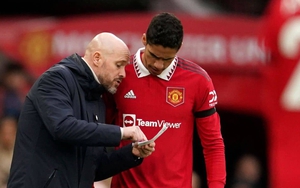 Tin chuyển nhượng 18/12: MU săn trung vệ Real, Arsenal chiêu mộ Osimhen với giá kỷ lục