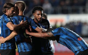 Nhận định bóng đá Atalanta vs Salernitana, vòng 16 Serie A (02h45 hôm nay 19/12)