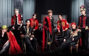 Ateez đang mở ra giai đoạn âm nhạc mới