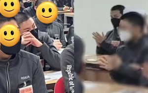 Hình ảnh đầu tiên của Jungkook và Jimin BTS sau khi nhập ngũ