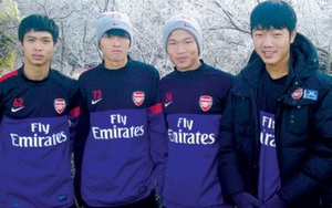 Xót xa cầu thủ U23 Việt Nam thuộc lứa Công Phượng HAGL phải đi đá phủi, mất đứt sự nghiệp đỉnh cao