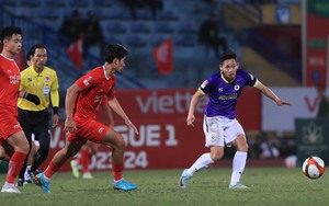 Vì sao Hai Long chưa thay được Hùng Dũng?