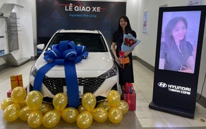 Ngọc nữ bóng chuyền bật cao 3m13 bỏ nghề, làm ‘bà trùm’ bất động sản, mua xe sang, mở spa riêng tại nhà