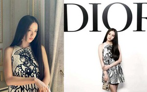 Jisoo Blackpink tạo ra lợi nhuận 'khủng' cho Dior