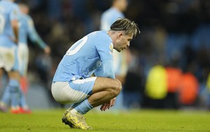 Urawa Red Diamonds vs Man City: Xả stress thôi, Man City!