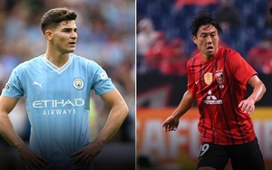 Nhận định bóng đá Man City vs Urawa Reds, bán kết Club World Cup (01h00 hôm nay 20/12)