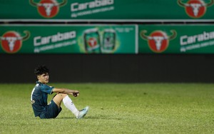 HAGL và nỗi buồn V-League