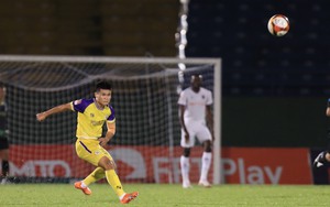 HLV Chu Đình Nghiêm chọn Tuấn Hải cho Quả bóng vàng Việt Nam 2023