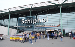 Sân bay hàng đầu châu Âu sẽ đón khoảng 460.000 chuyến bay vào năm 2024