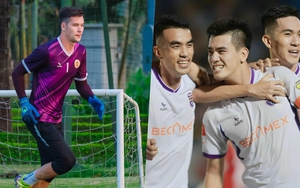 Tin nóng bóng đá Việt 19/12: Filip Nguyễn nhận quyết định của Chủ tịch Nước, AFC nhắc tên CLB Việt Nam