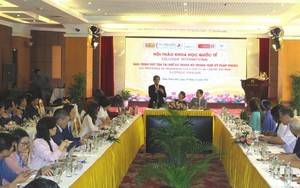 Cung cấp nhiều luận cứ khoa học về quá trình Duy tân tại Huế