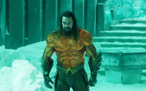 'Aquaman 2' mở đầu cho cuộc phiêu lưu vĩ đại