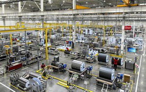 Thế giới - Những dấu ấn tích cực trong năm 2023