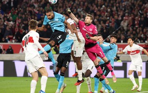 Nhận định bóng đá Leverkusen vs Bochum, vòng 16 Bundesliga (02h30 hôm nay 21/12)