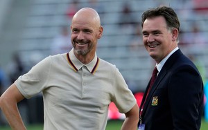 Giám đốc chuyển nhượng của MU sang Ả Rập Saudi để bán 4 ngôi sao bị thất sủng 