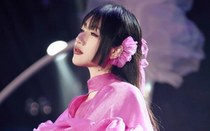 Ca sĩ Orange cảm ơn bản thân vì đã không bỏ cuộc