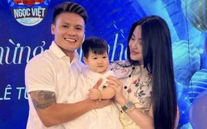 Quang Hải sắp làm đám cưới, cô dâu tương lai đã lộ diện