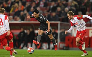 Nhận định bóng đá Union Berlin vs Cologne (0h30 hôm nay 21/12), vòng 16 Bundesliga