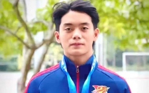 Gia cảnh VĐV trẻ Việt Nam chấn thương nặng: Mẹ và anh trai bị bệnh, bố đã tuổi hưu, vẫn còn em nhỏ 5 tuổi