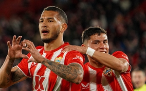 Nhận định bóng đá Almeria vs Real Betis, La Liga vòng 15 (22h15 hôm nay)