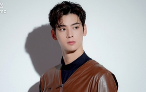 Cha Eun Woo - Nam thần sở hữu tài sản đáng kinh ngạc, vượt xa thành viên BTS