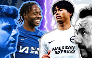 Link xem trực tiếp bóng đá Chelsea vs Brighton, Ngoại hạng Anh vòng 14 (21h, 3/12)