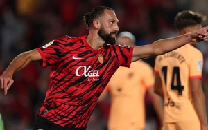 Nhận định bóng đá Mallorca vs Alaves, La Liga vòng 15 (20h00 hôm nay)