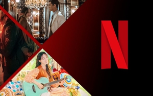 Loạt phim Hàn hứa hẹn bùng nổ Netflix trong tháng 12
