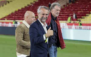 Tin chuyển nhượng 20/12: MU bổ nhiệm 'Messi của lĩnh vực kinh doanh thể thao', Barca chốt 2 sao Bồ Đào Nha