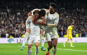 Nhận định Alaves vs Real Madrid (03h30, 22/12): Bão trắng ở xứ Basque