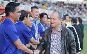 HAGL và CLB TP.HCM biến động lớn trước vòng 7 V-League