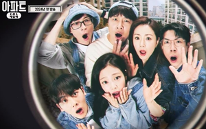 Fan háo hức với show thực tế mới của Jennie Blackpink