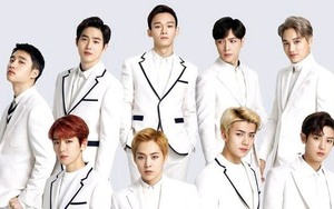 EXO: Đằng sau nụ cười là những đau đớn không nói nên lời