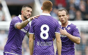 Nhận định bóng đá Monza vs Fiorentina, vòng 17 Serie A (02h45 hôm nay 23/12)