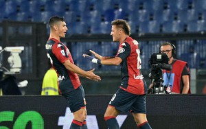Nhận định bóng đá Sassuolo vs Genoa, vòng 17 Serie A (00h30 hôm nay 23/12) 