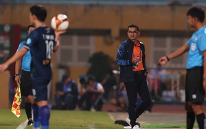 HAGL còn kiên nhẫn với HLV Kiatisuk?