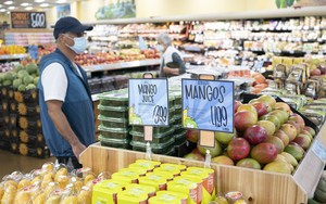 Bức tranh kinh tế thế giới 2023 và dự báo năm 2024