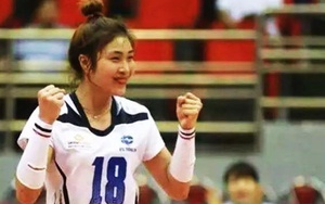 Nhà vô địch bóng chuyền nữ Việt Nam bất ngờ nhận tin sốc, giải nghệ ở tuổi 23 khi đang ở đỉnh cao phong độ