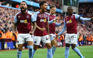 Nhận định bóng đá Aston Villa vs Sheffield (3h00 hôm nay 23/12), vòng 18 Ngoại hạng Anh