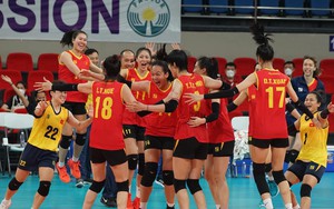 Tin nóng thể thao tối 22/12: Kiều Trinh thổ lộ điều đặc biệt khi sang Thái, ĐT Việt Nam nhận tin bất ngờ từ LĐ bóng chuyền châu Á