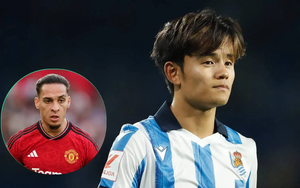 Tin chuyển nhượng 22/12: MU mua sao châu Á thay Antony, Real bất ngờ muốn đưa nhà vô địch World Cup trở lại