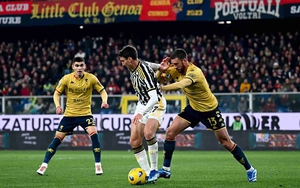 Nhận định bóng đá Frosinone vs Juventus, Serie A vòng 17 (18h30 hôm nay)