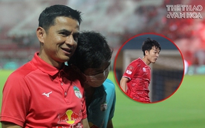 HAGL gặp khó, Xuân Trường và Công Phượng có nên về Pleiku trợ giúp HLV Kiatisuk?